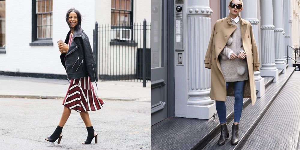 Effortlessly Chic: 10 Staple Pieces Every Woman Needs in Her Fall Wardrobe