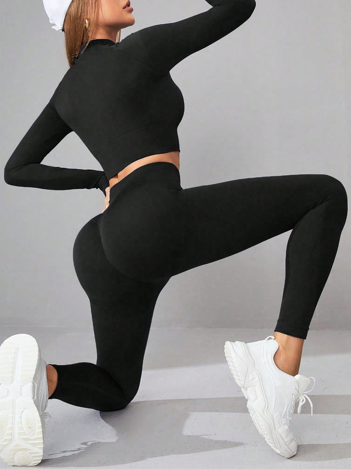 Elevate Core Two-Piece Outfit