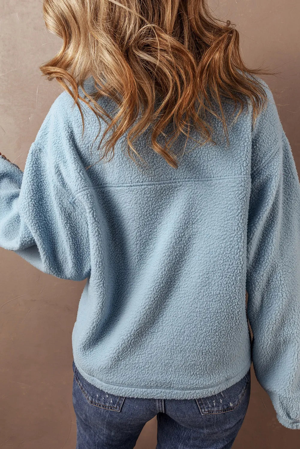 Everyday Basics Long Sleeve