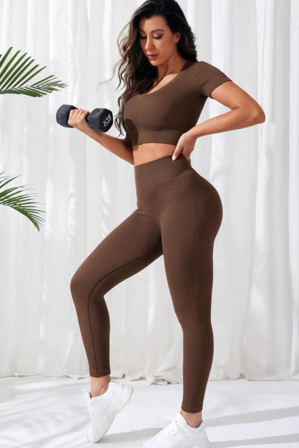 Vital Energy Activewear Set