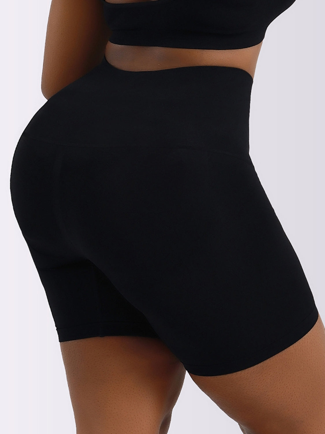 Effortless Shape Compression Shorts